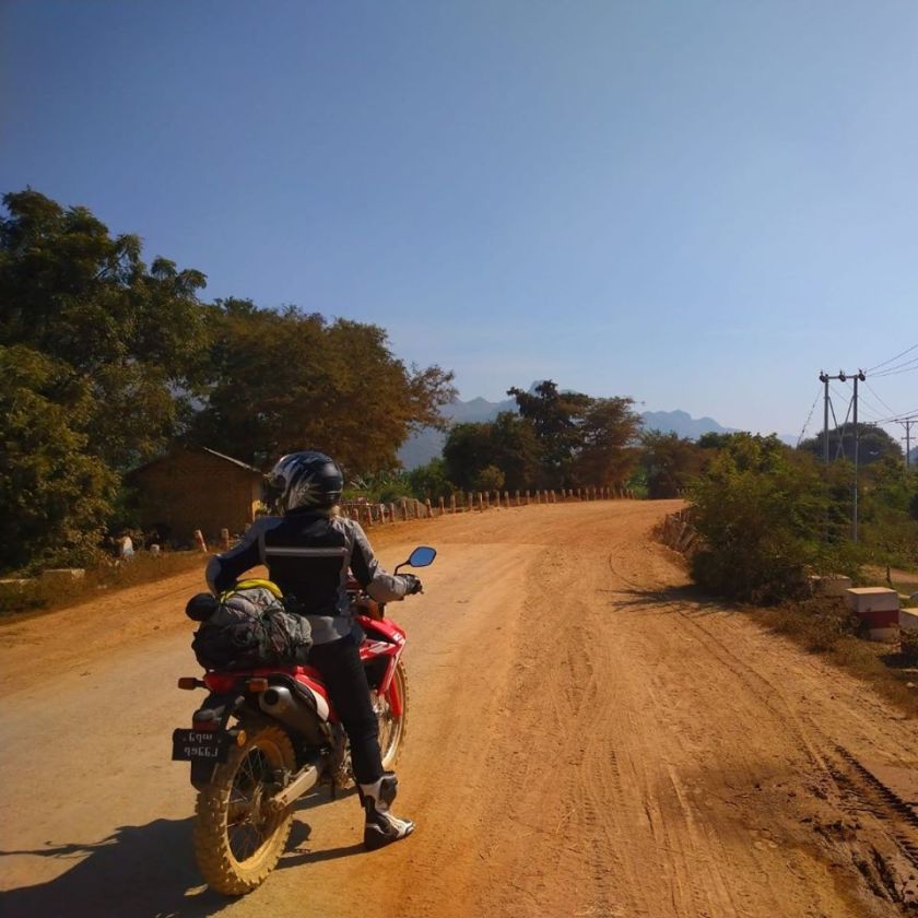 Freedom is just another word for nothing left to lose. Janice Joplin.