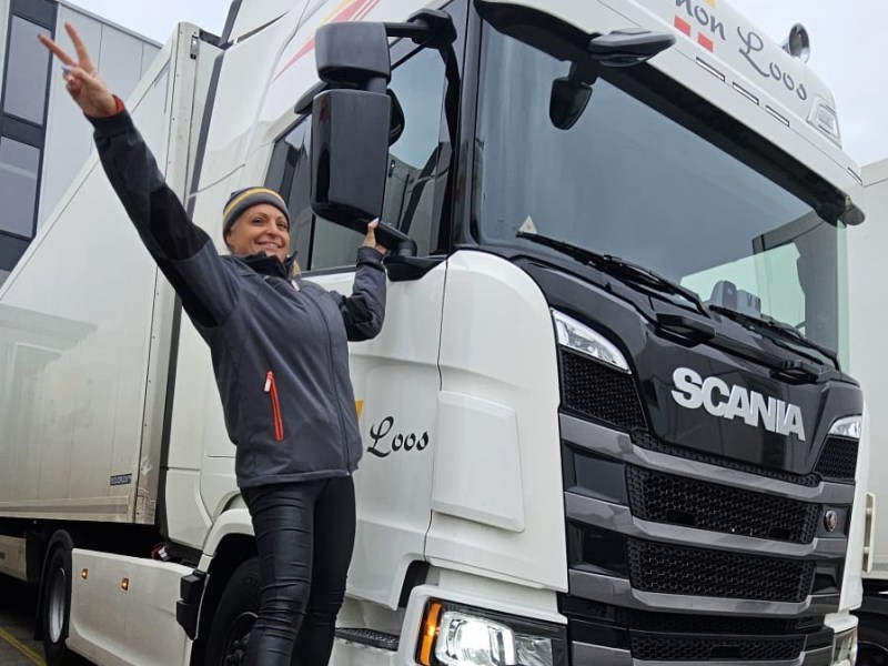 Bemoeizuchtige ‘Meneertje Koekepeertjes’, 